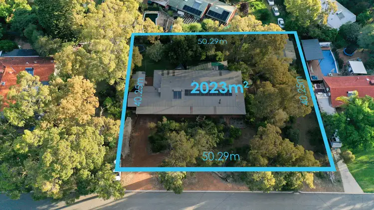 Fifth view of Homely house listing, 7 Lockyer Rise, Roleystone WA 6111
