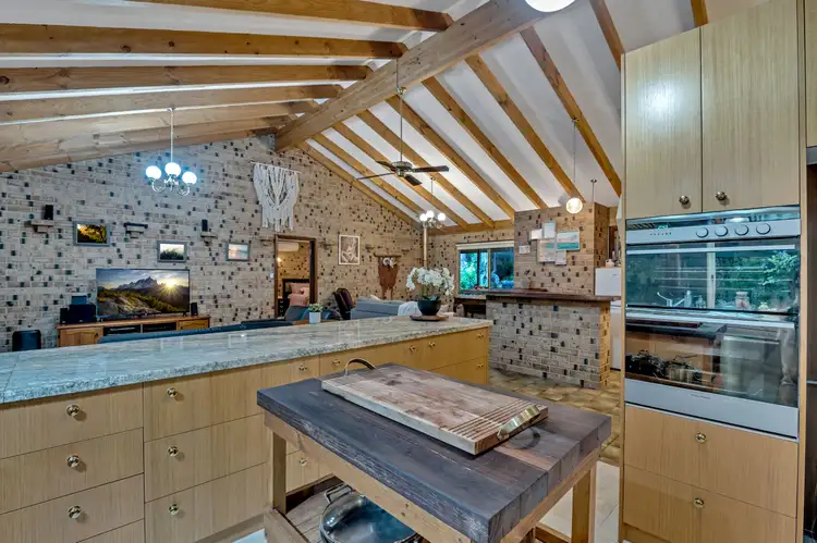 Seventh view of Homely house listing, 7 Lockyer Rise, Roleystone WA 6111