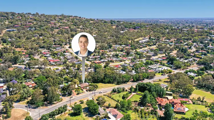 Third view of Homely house listing, 99 Brookton Highway, Mount Nasura WA 6112