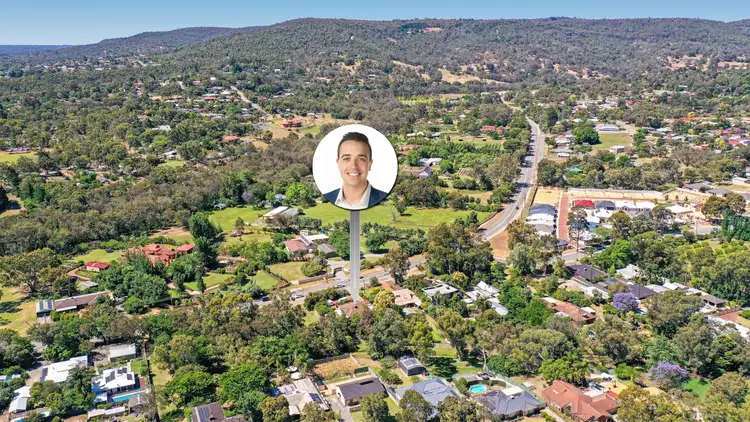 Fourth view of Homely house listing, 99 Brookton Highway, Mount Nasura WA 6112