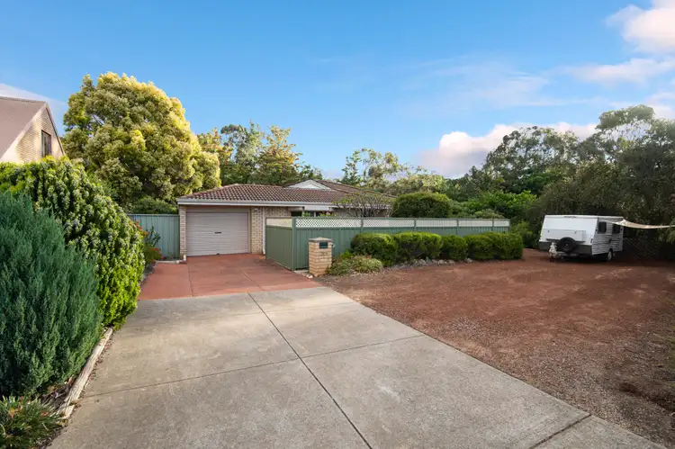 Fifth view of Homely house listing, 99 Brookton Highway, Mount Nasura WA 6112
