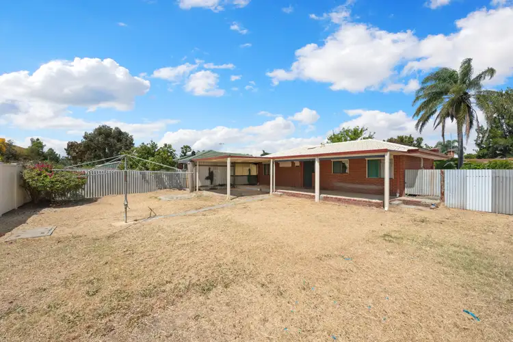 Sixth view of Homely house listing, 107 Girraween Street, Armadale WA 6112