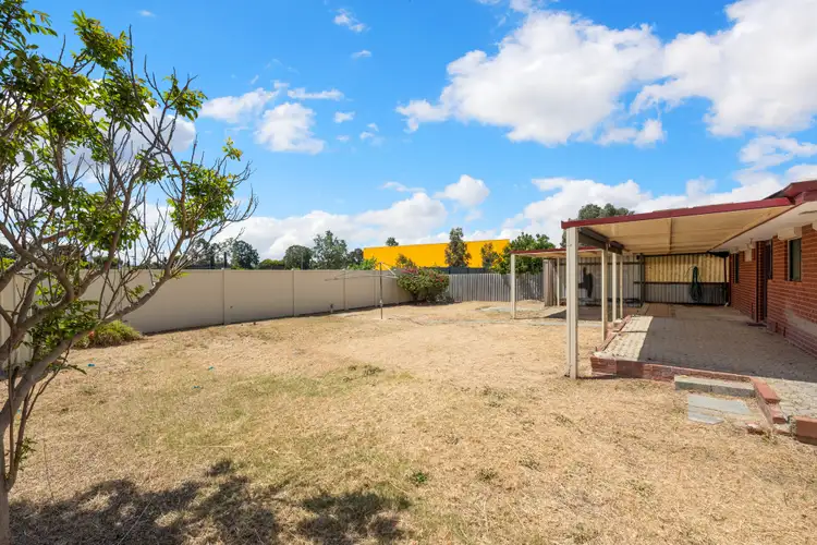 Seventh view of Homely house listing, 107 Girraween Street, Armadale WA 6112