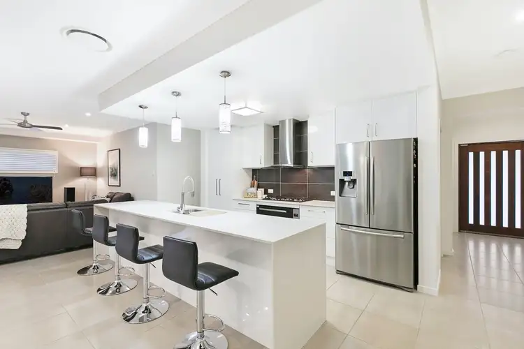 4 Francene Place