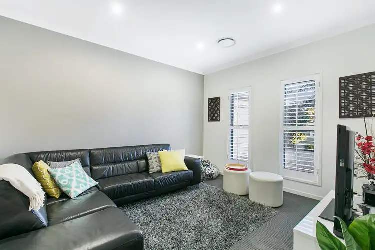 Fifth view of Homely house listing, 4 Francene Place, Birkdale QLD 4159