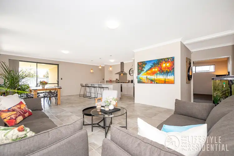 12 Brassie Terrace, Yanchep WA 6035