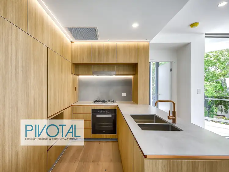 Second view of Homely apartment listing, 5032/59 O'Connell St, Kangaroo Point QLD 4169