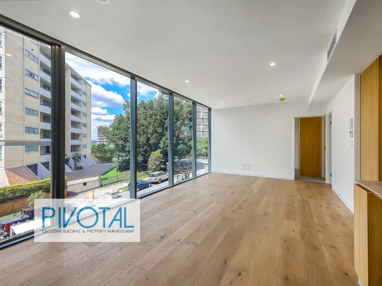 Third view of Homely apartment listing, 5032/59 O'Connell St, Kangaroo Point QLD 4169