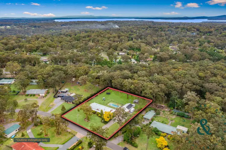 Main view of Homely house listing, 15 Overland Avenue, Medowie NSW 2318