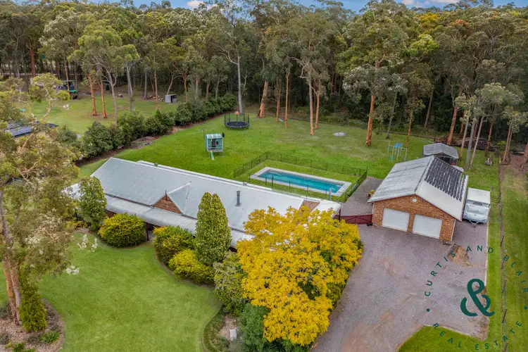 Second view of Homely house listing, 15 Overland Avenue, Medowie NSW 2318