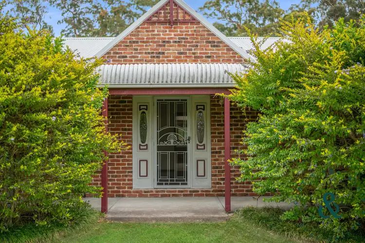 Fifth view of Homely house listing, 15 Overland Avenue, Medowie NSW 2318
