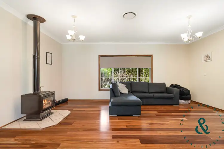 Seventh view of Homely house listing, 15 Overland Avenue, Medowie NSW 2318