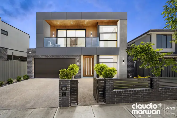 70 Arena Avenue, Roxburgh Park VIC 3064