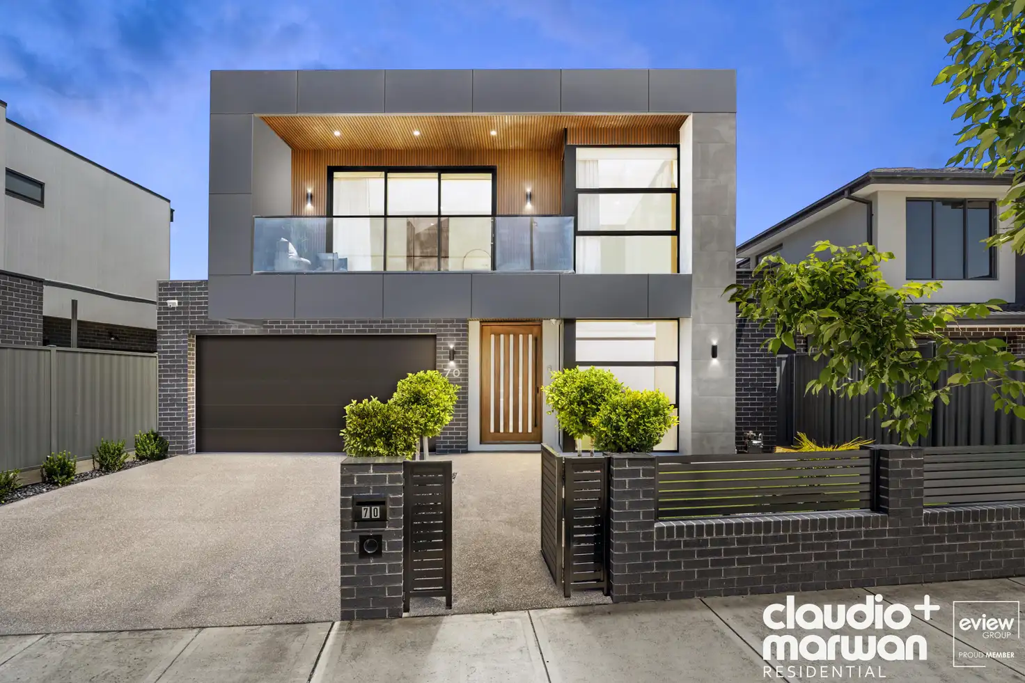 Main view of Homely house listing, 70 Arena Avenue, Roxburgh Park VIC 3064