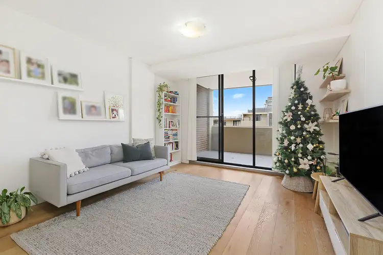 4209/10 Porter Street, Ryde NSW 2112
