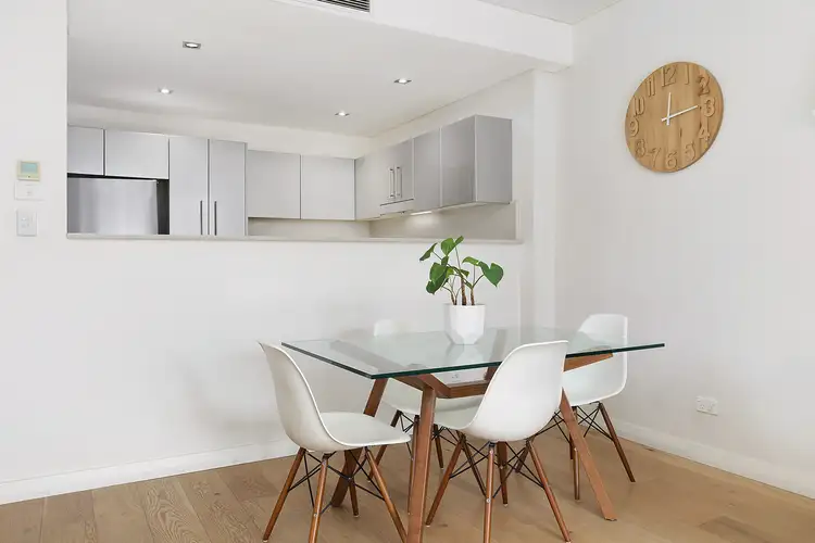 Third view of Homely apartment listing, 4209/10 Porter Street, Ryde NSW 2112