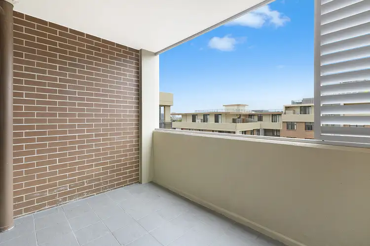 Fourth view of Homely apartment listing, 4209/10 Porter Street, Ryde NSW 2112