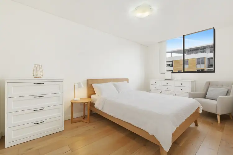 Fifth view of Homely apartment listing, 4209/10 Porter Street, Ryde NSW 2112