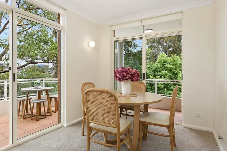 Fourth view of Homely apartment listing, 17/23 Barton Road, Artarmon NSW 2064