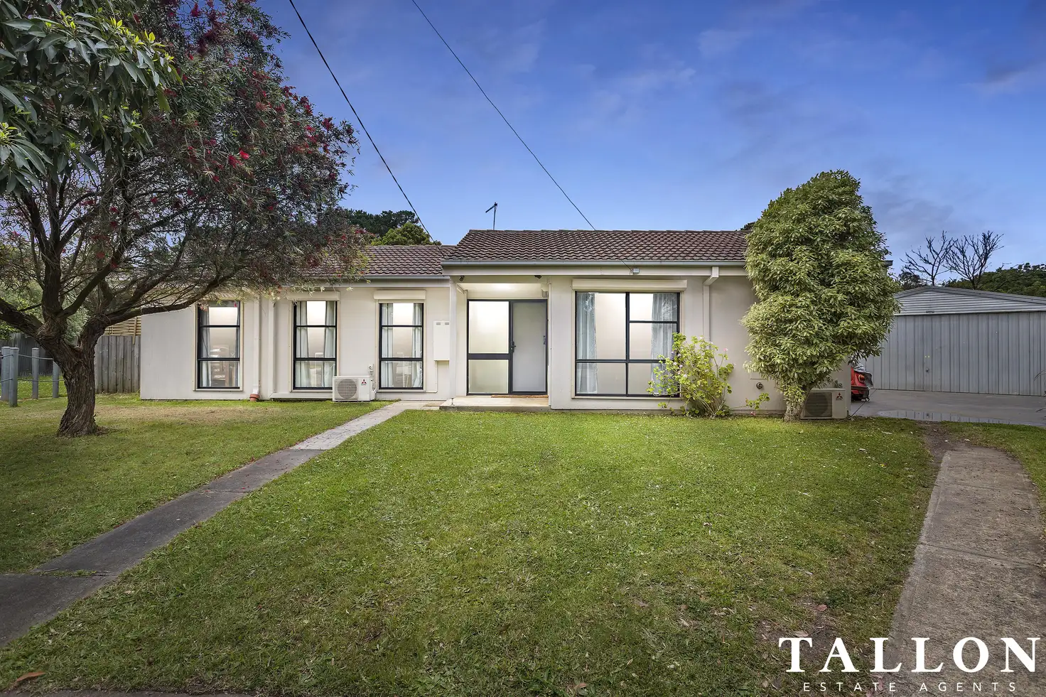 Main view of Homely house listing, 22 Junee Court, Hastings VIC 3915