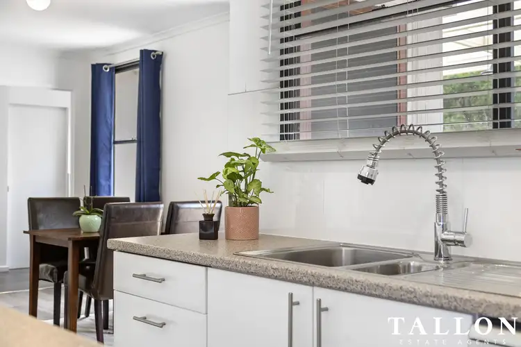 Third view of Homely house listing, 22 Junee Court, Hastings VIC 3915