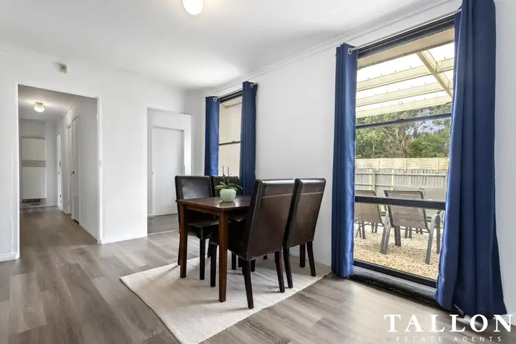 Fifth view of Homely house listing, 22 Junee Court, Hastings VIC 3915