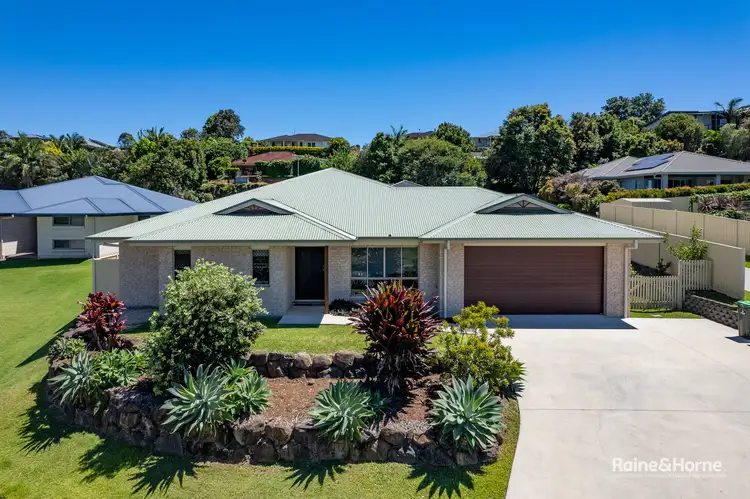 112 Riveroak Drive, Murwillumbah NSW 2484
