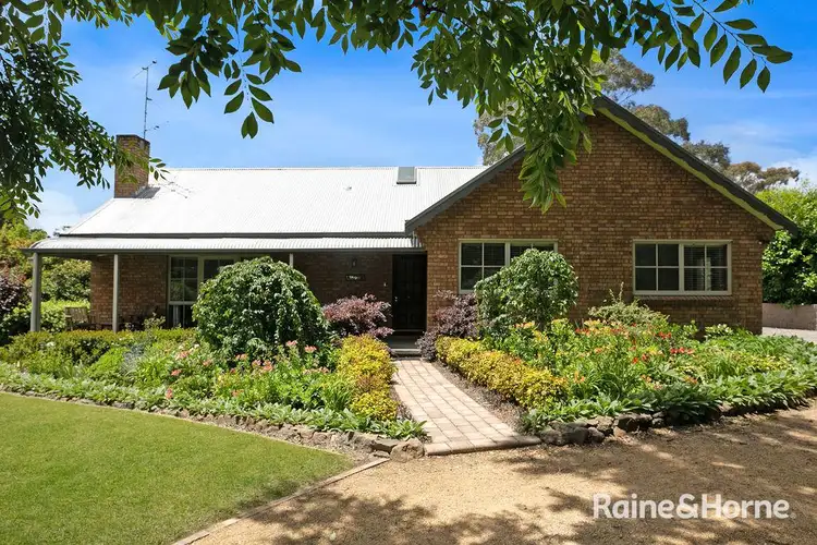 12 Villiers Road