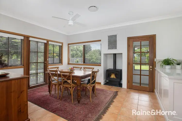 Fourth view of Homely house listing, 12 Villiers Road, Moss Vale NSW 2577