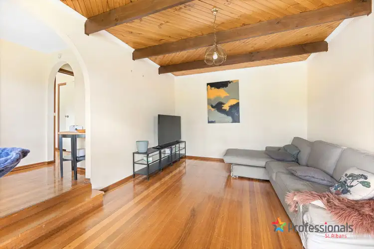 Second view of Homely house listing, 37 Rowan Drive, Kealba VIC 3021