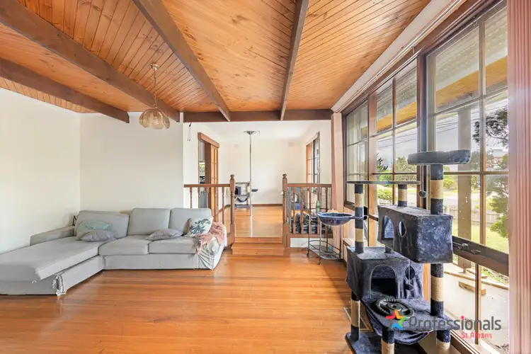 Third view of Homely house listing, 37 Rowan Drive, Kealba VIC 3021