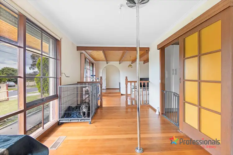 Fourth view of Homely house listing, 37 Rowan Drive, Kealba VIC 3021
