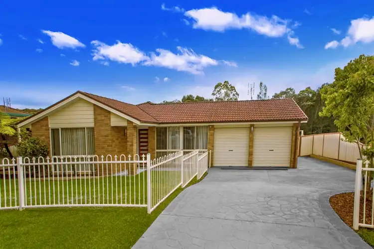 1 Maneela Road, Buff Point NSW 2262