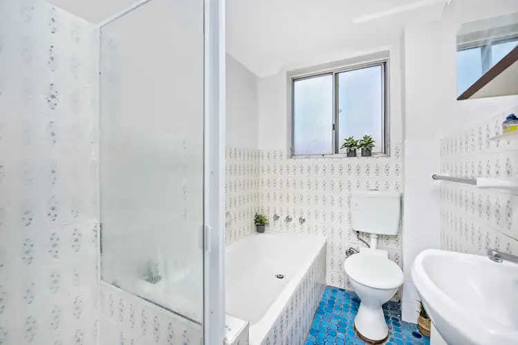 Fifth view of Homely apartment listing, 4/5-7 Charles Street, Liverpool NSW 2170
