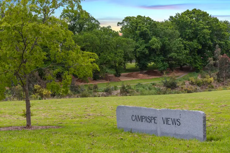 Main view of Homely land listing, Lots 64, 65 & 66 Campaspe Drive, Kyneton VIC 3444