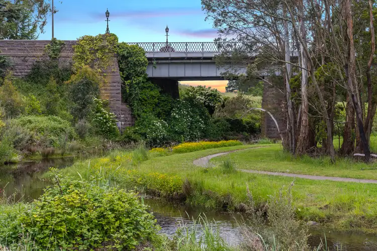 Fifth view of Homely land listing, Lots 64, 65 & 66 Campaspe Drive, Kyneton VIC 3444