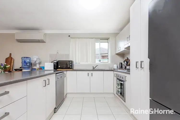Second view of Homely house listing, 7 Topaz Way, Rutherford NSW 2320