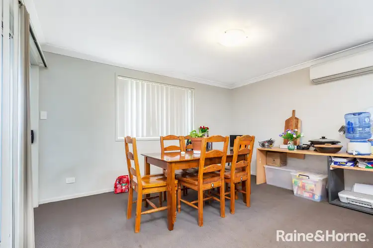 Fourth view of Homely house listing, 7 Topaz Way, Rutherford NSW 2320