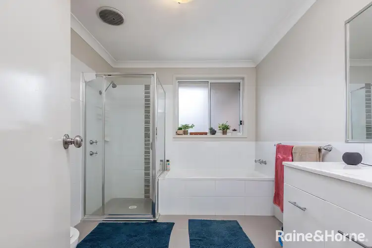 Fifth view of Homely house listing, 7 Topaz Way, Rutherford NSW 2320