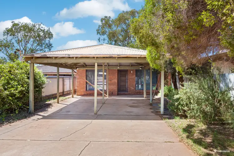 297 Piccadilly Street, West Lamington WA 6430