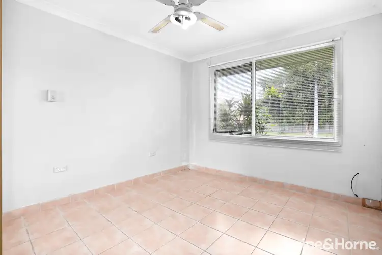 Fifth view of Homely villa listing, 3/280 Popondetta Road, Bidwill NSW 2770