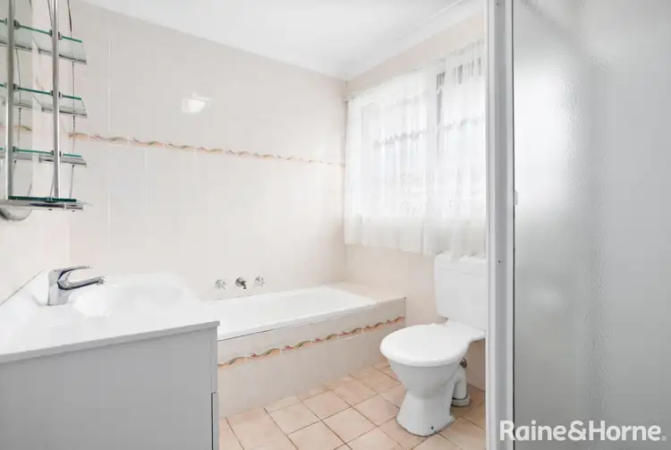 Sixth view of Homely villa listing, 3/280 Popondetta Road, Bidwill NSW 2770