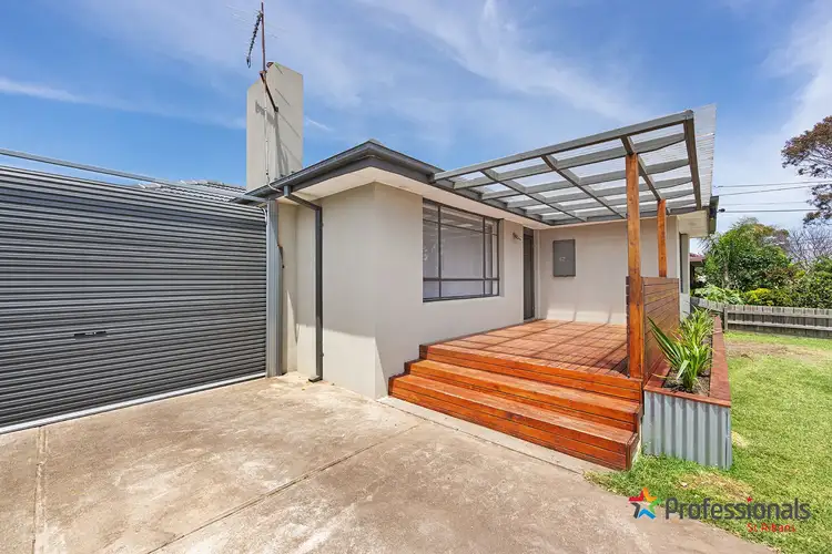 Third view of Homely house listing, 42 Lois Street, St Albans VIC 3021