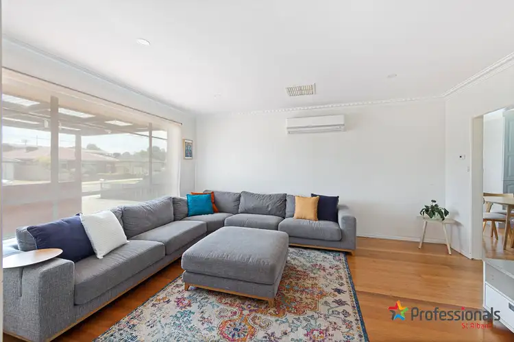 Fourth view of Homely house listing, 42 Lois Street, St Albans VIC 3021