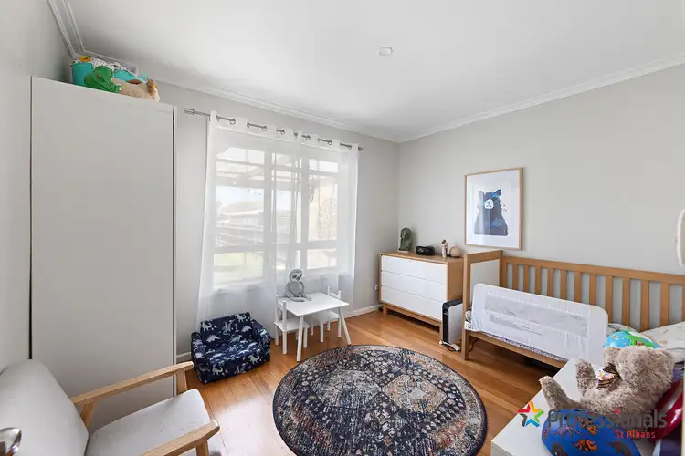 Seventh view of Homely house listing, 42 Lois Street, St Albans VIC 3021