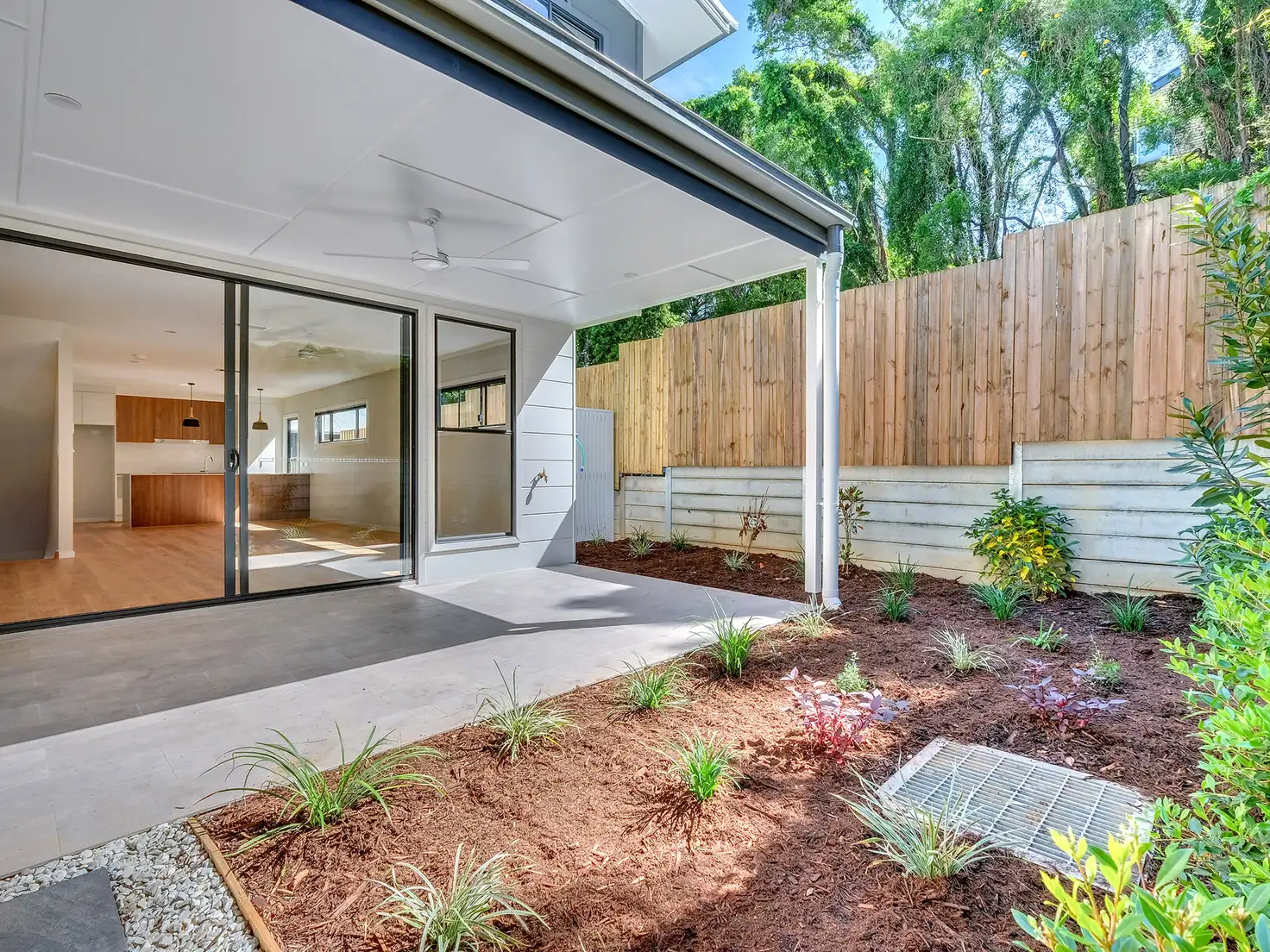 Main view of Homely townhouse listing, 1/14 Cavan Street, Annerley QLD 4103