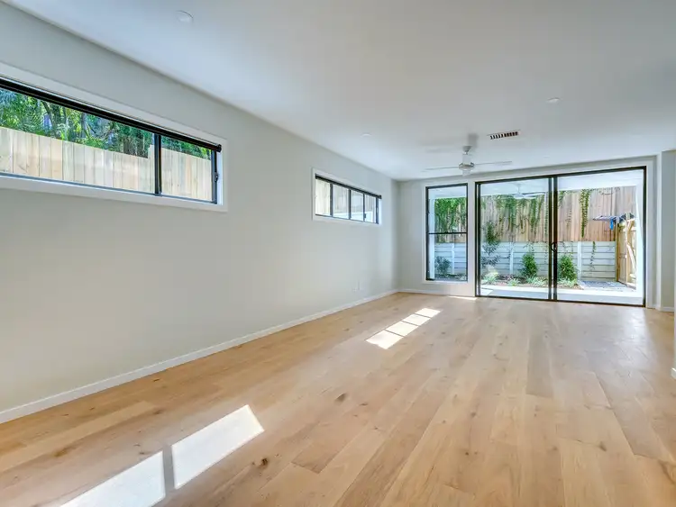 Fifth view of Homely townhouse listing, 1/14 Cavan Street, Annerley QLD 4103