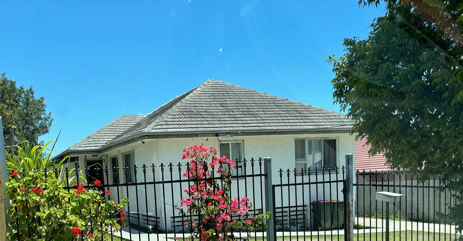Main view of Homely house listing, 12 Berrigan Street, Inala QLD 4077