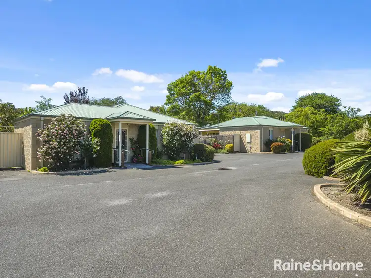 Second view of Homely unit listing, 3/176 Station Road, New Gisborne VIC 3438