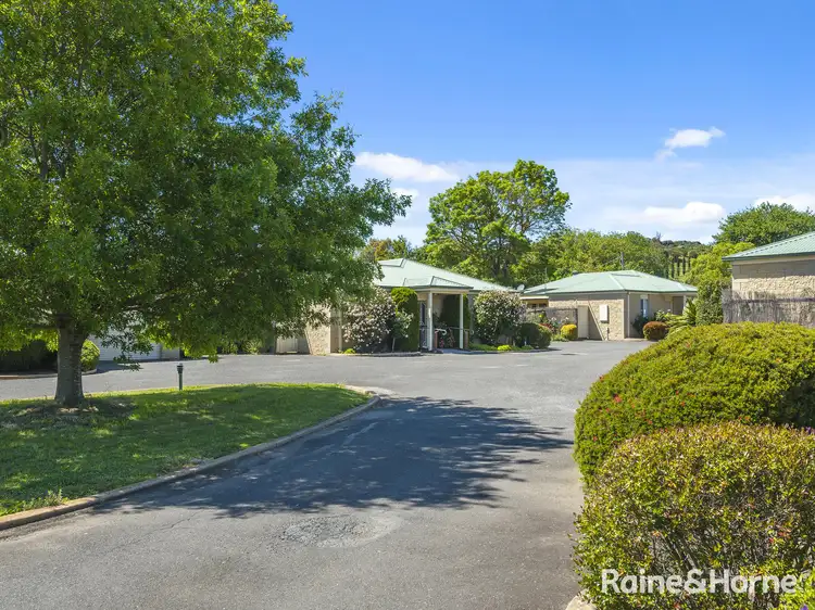 Third view of Homely unit listing, 3/176 Station Road, New Gisborne VIC 3438
